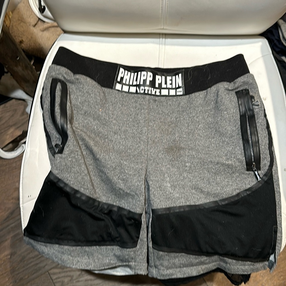 Phillip Plein shorts